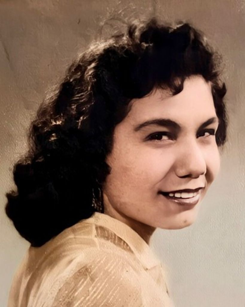 Norberta Escobedo Palacios Profile Photo