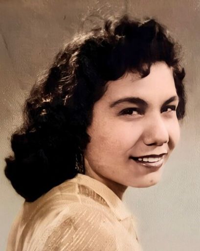 Norberta Escobedo Palacios's obituary image