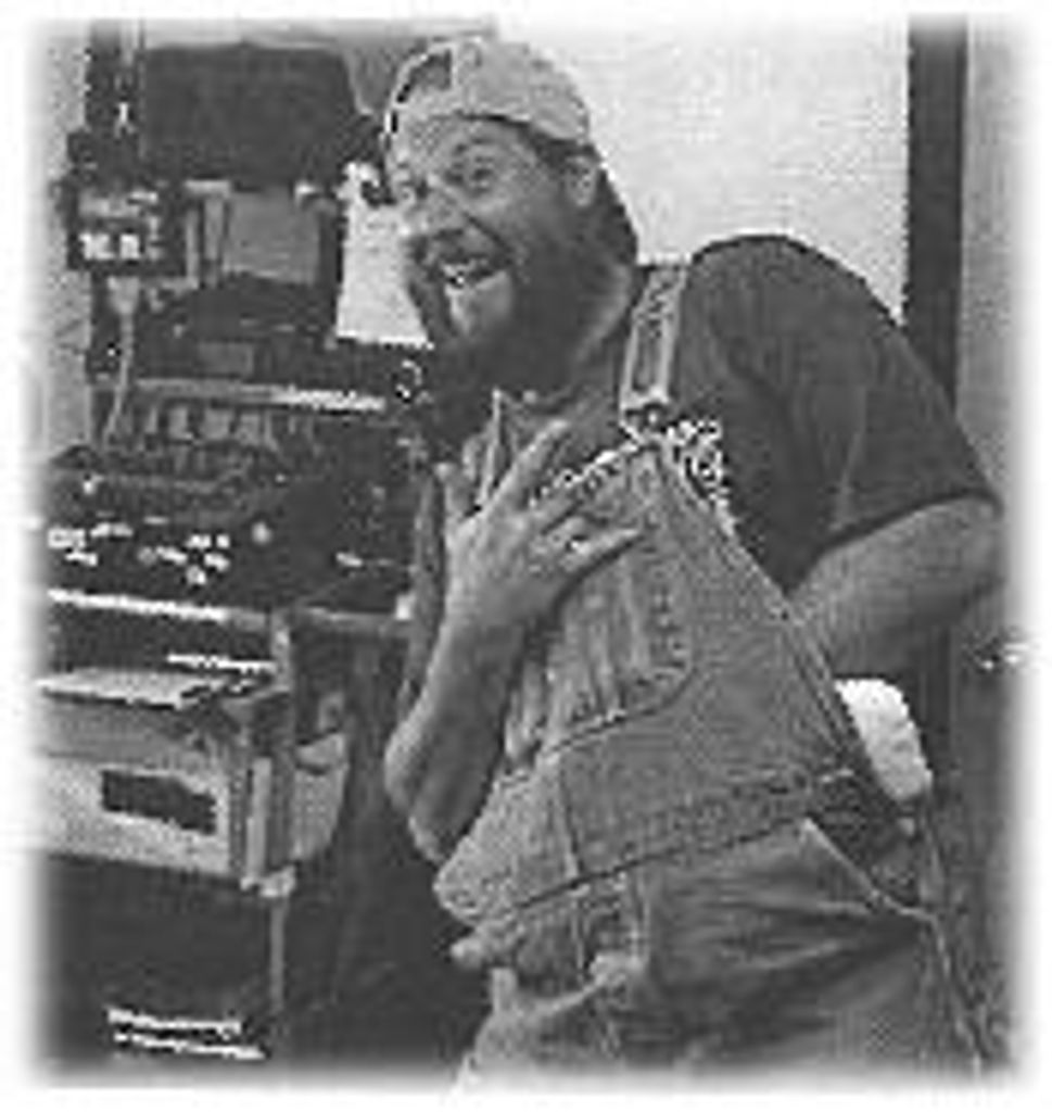 John Richard Powell Ii