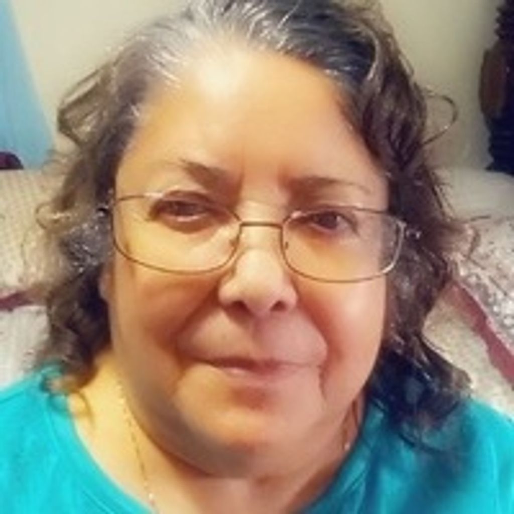 Maria Del Refugio Bocanegra Rivera Profile Photo