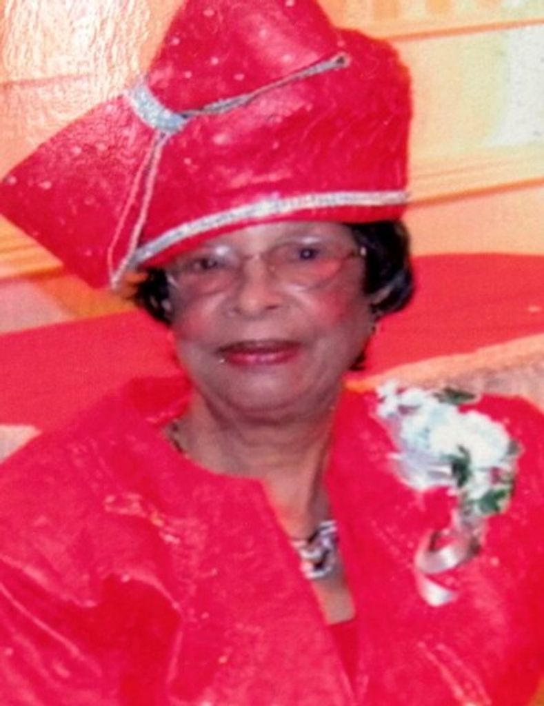 Dorothy Blackmon Profile Photo