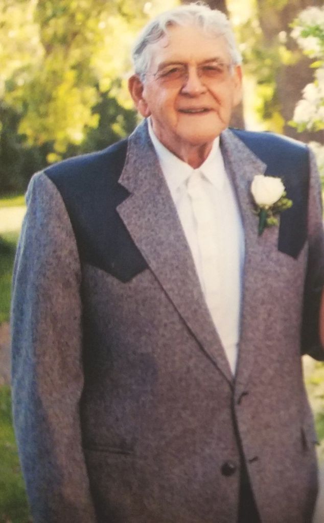 Delbert Justice Profile Photo