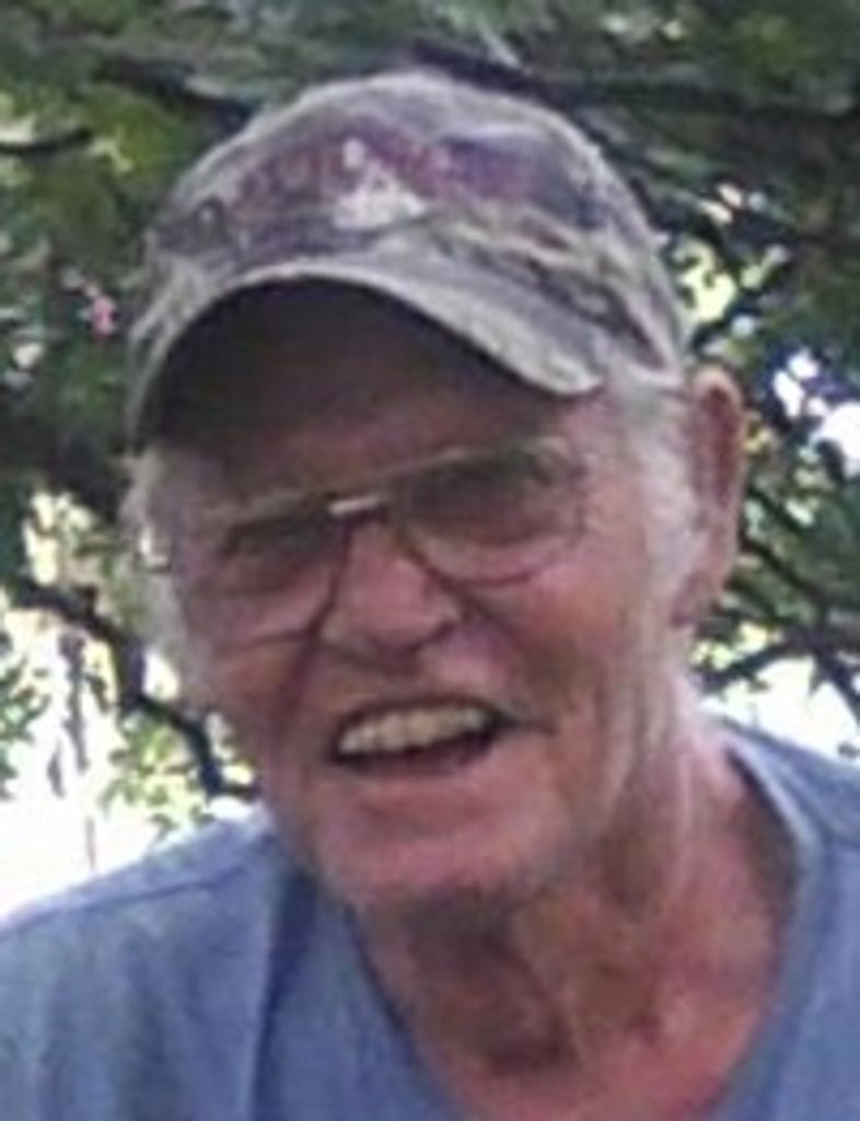 Homer Wendel Kemp