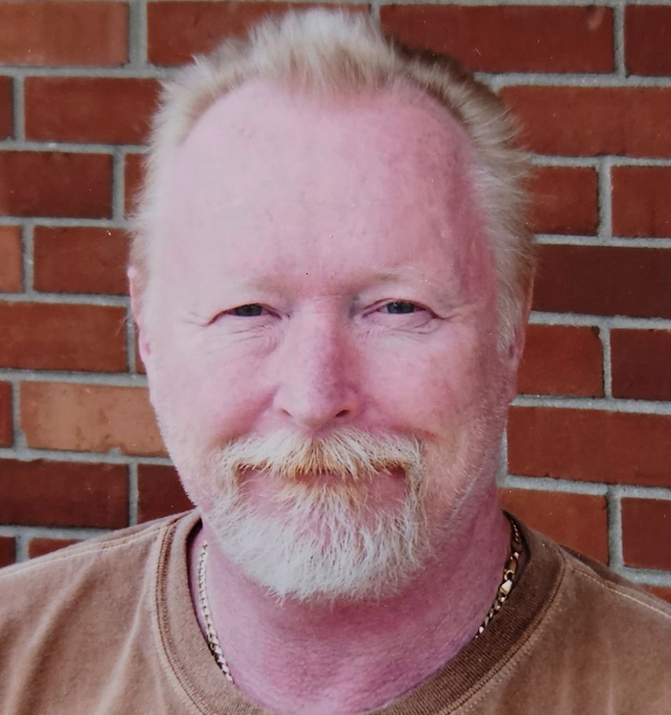Steven James Smukal