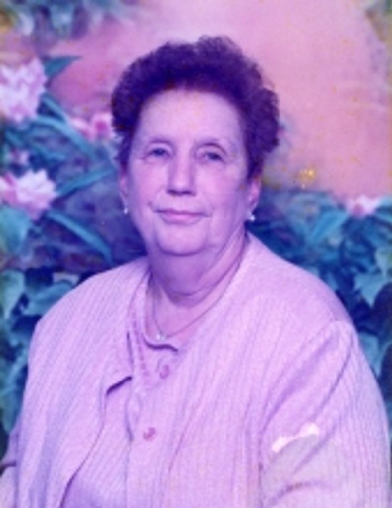 Marva "Joni" Riddle