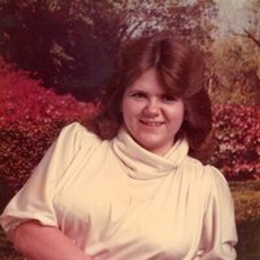 Terri Lynn Buchina