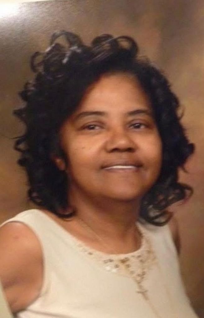 Sylvia Ann Tharps Profile Photo