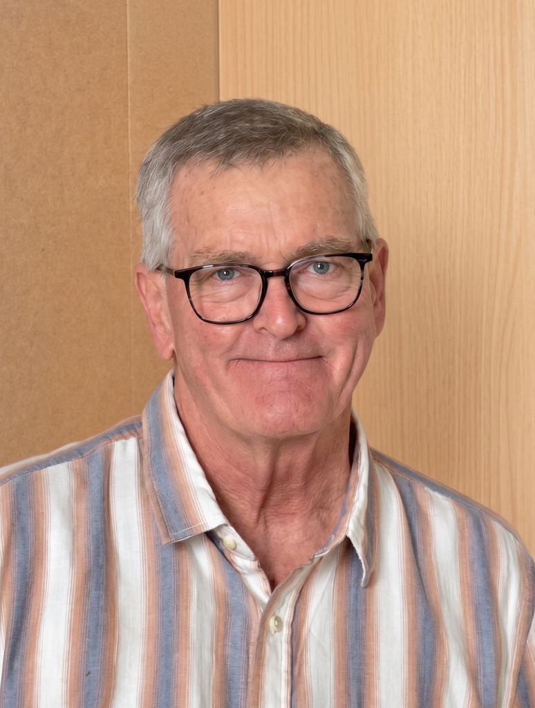 Russell John Martin Profile Photo