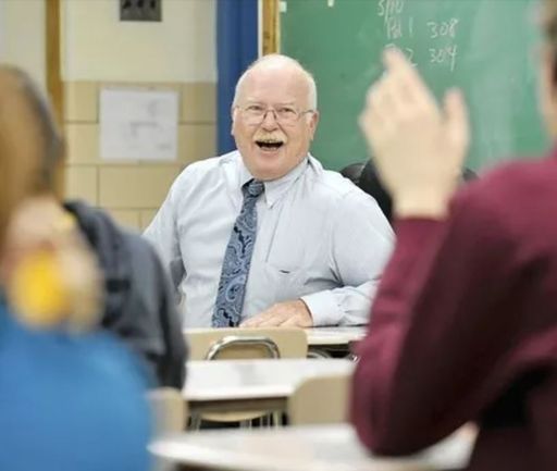 James "Fitz" Donald Fitzpatrick Profile Photo