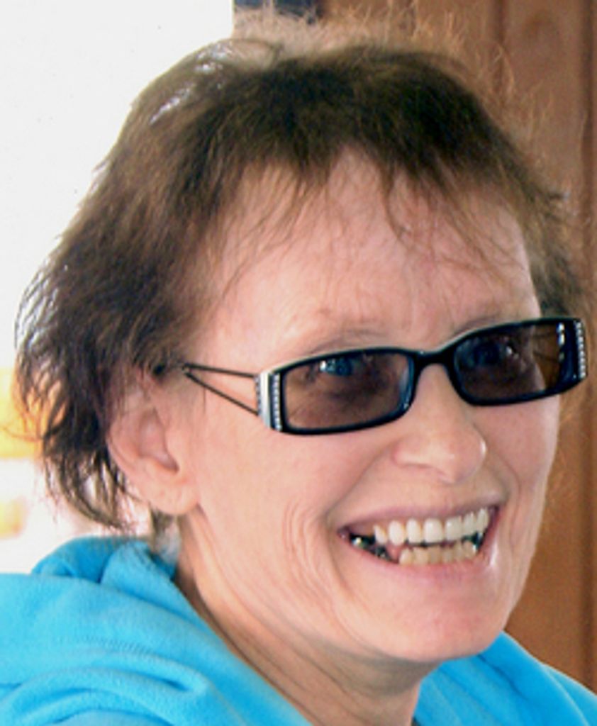 Deborah Ann Macdonald