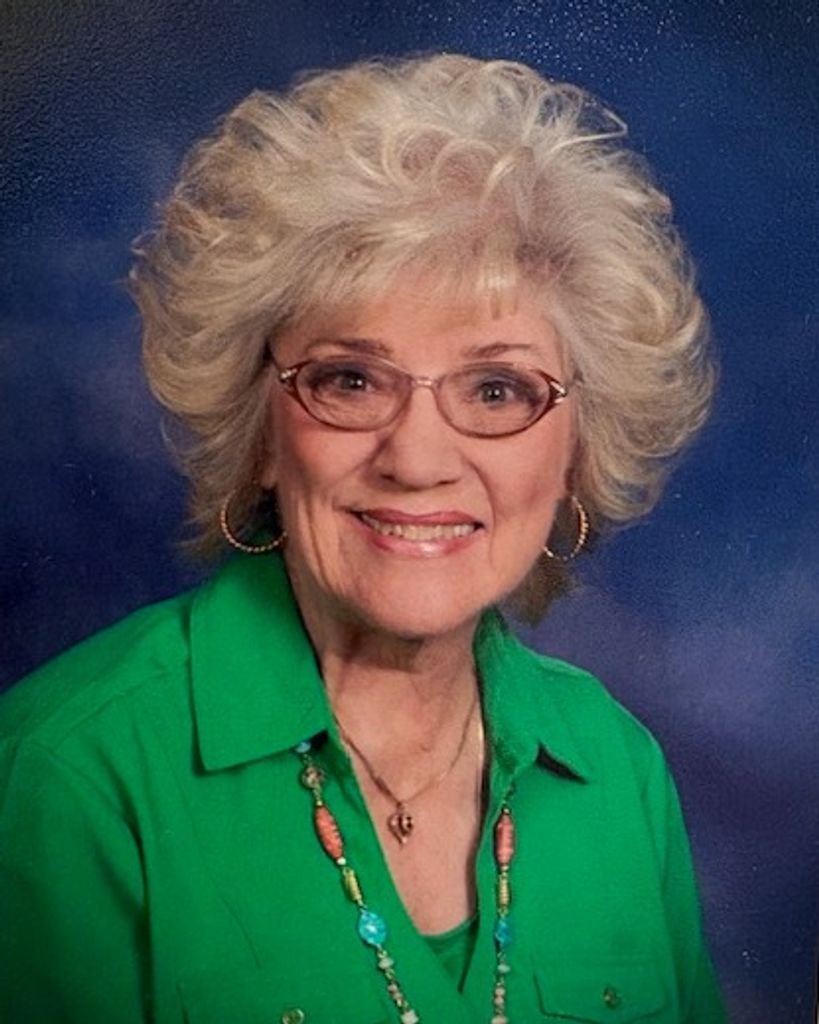 Sharon Nadine Collins Profile Photo