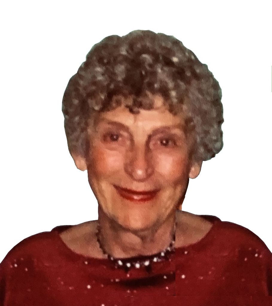Margaret Dixon