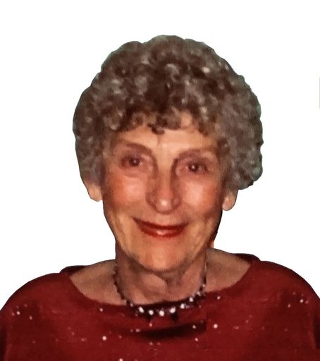 Margaret Dixon Profile Photo