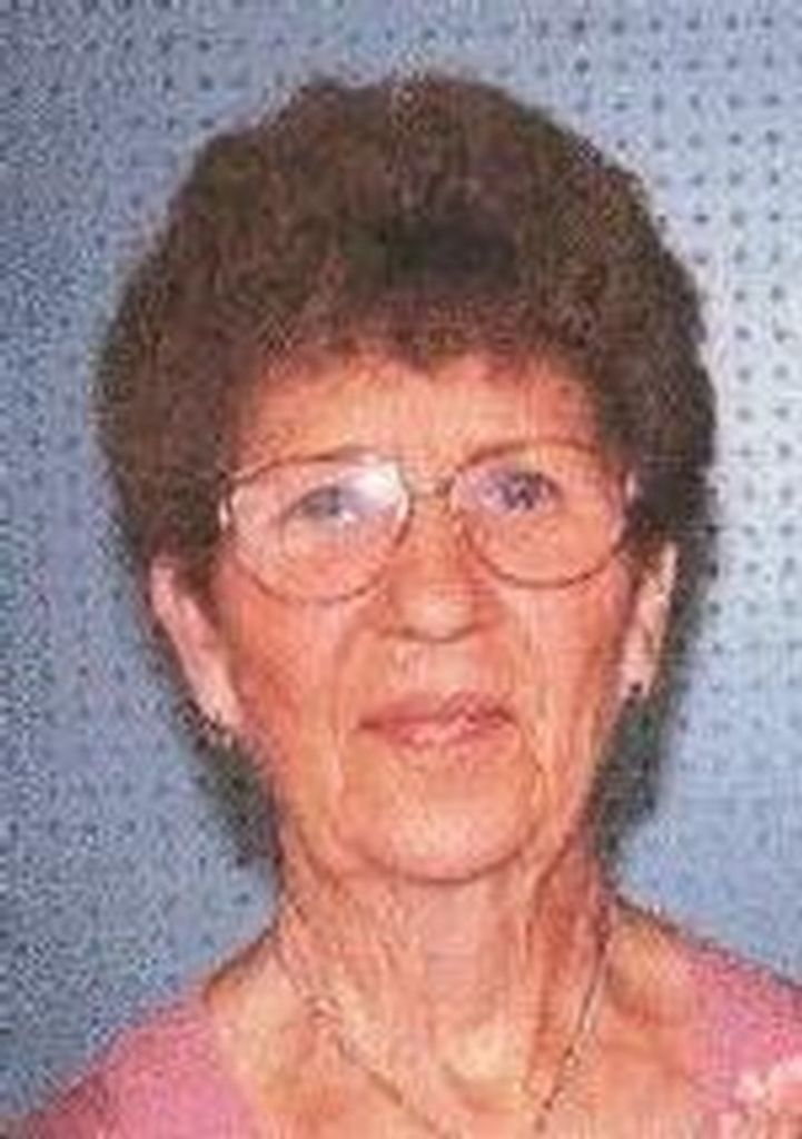 June M. Dudden