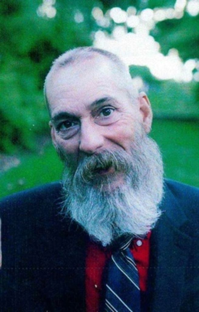 Barry S. Nonnemacher