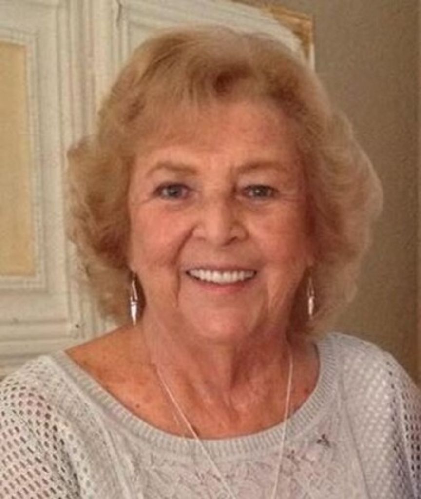 Joann Scott Sullivan Knight Profile Photo