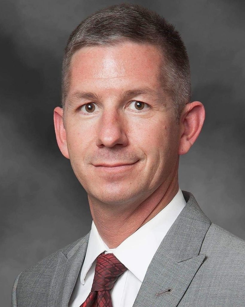 Michael Samuel Reinitz