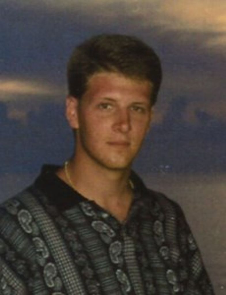Stephen Wayne Melton Profile Photo