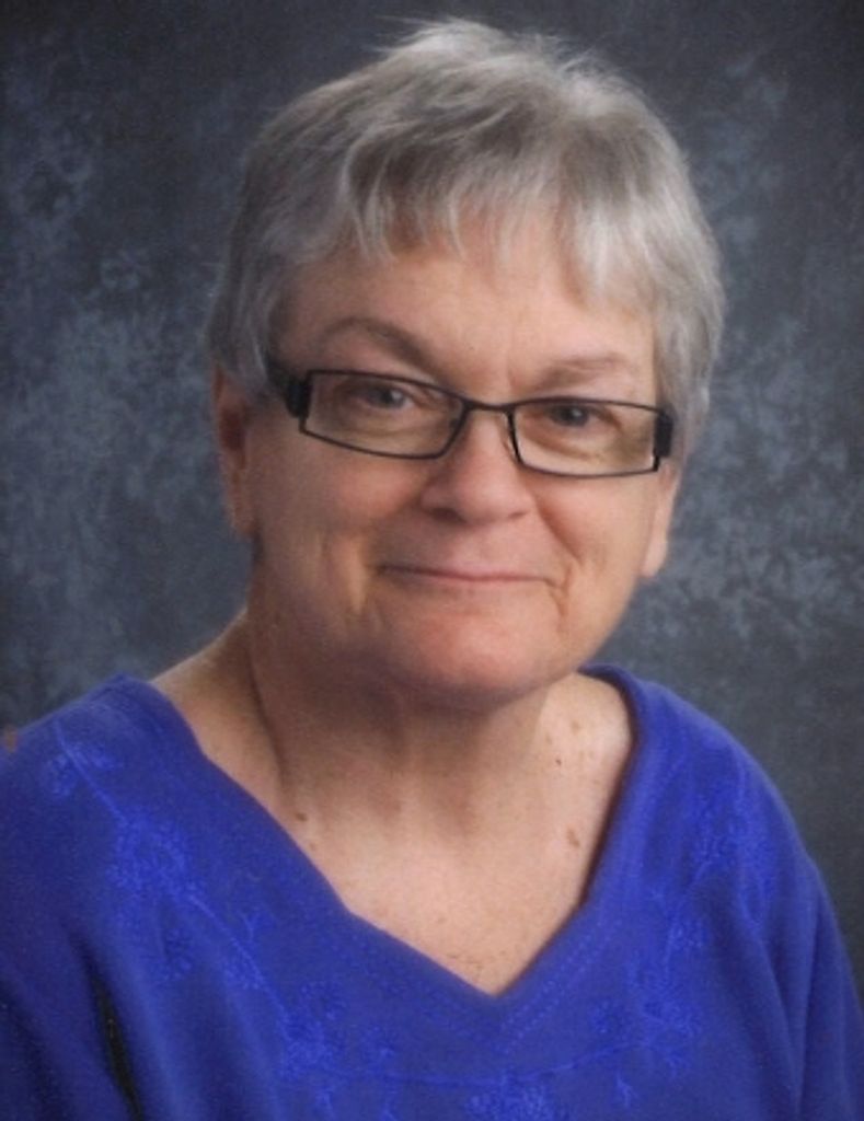 Gloria "Jeannie" Thrasher
