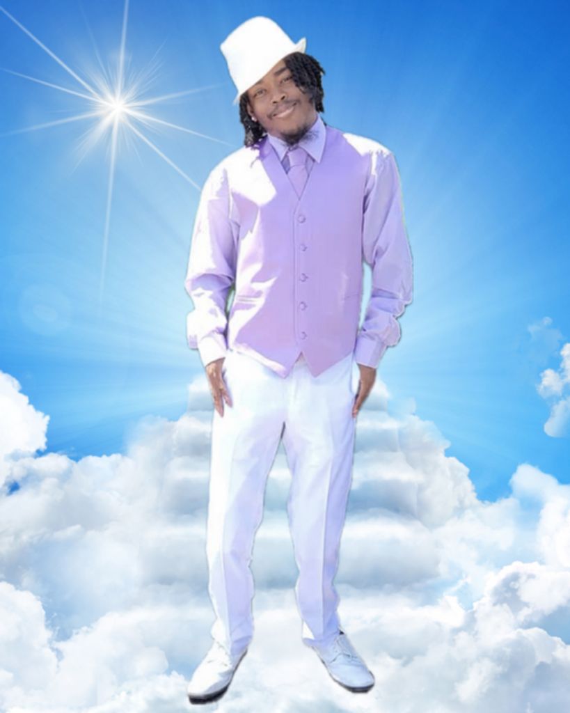 Mr. Joshua Nesmith Profile Photo