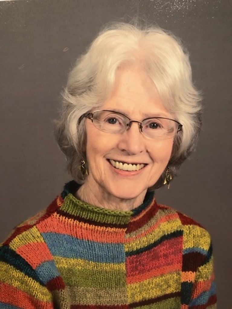 Irmgard Anna Maria Autrey