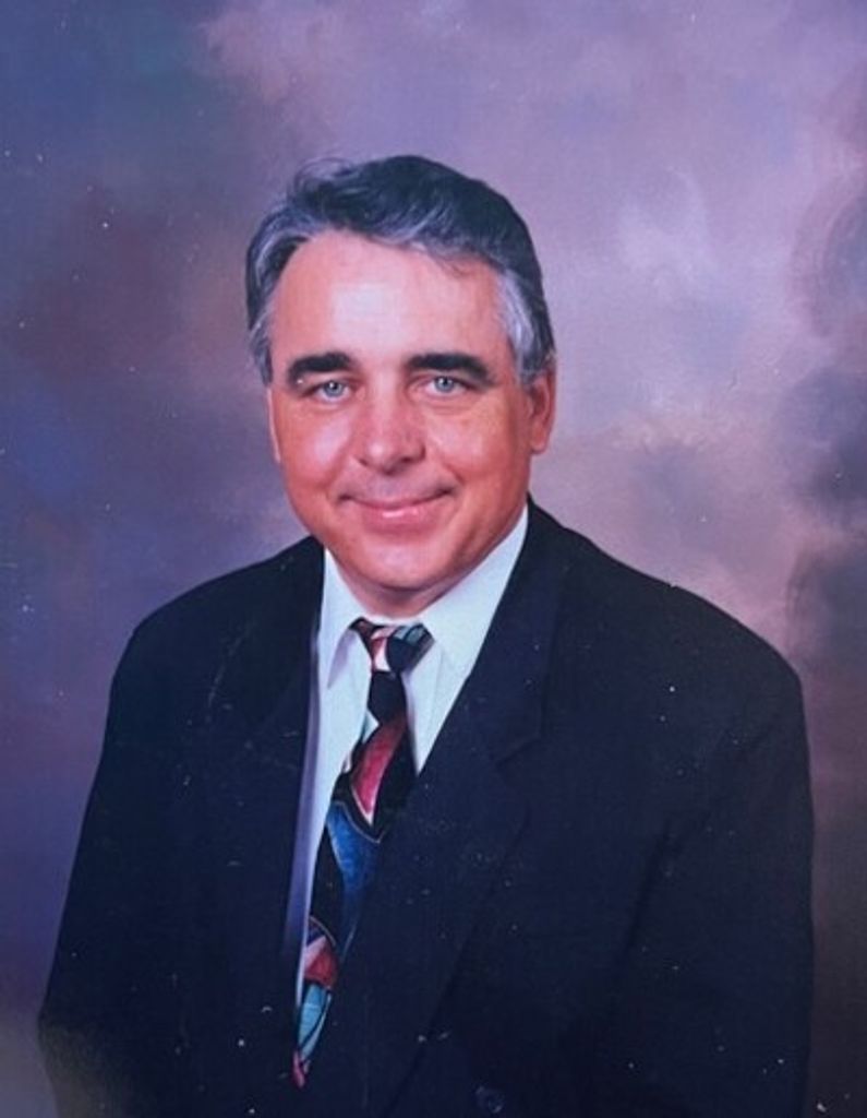 Bob Thornburgh Profile Photo