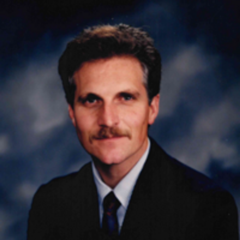 Jon Robert Cox