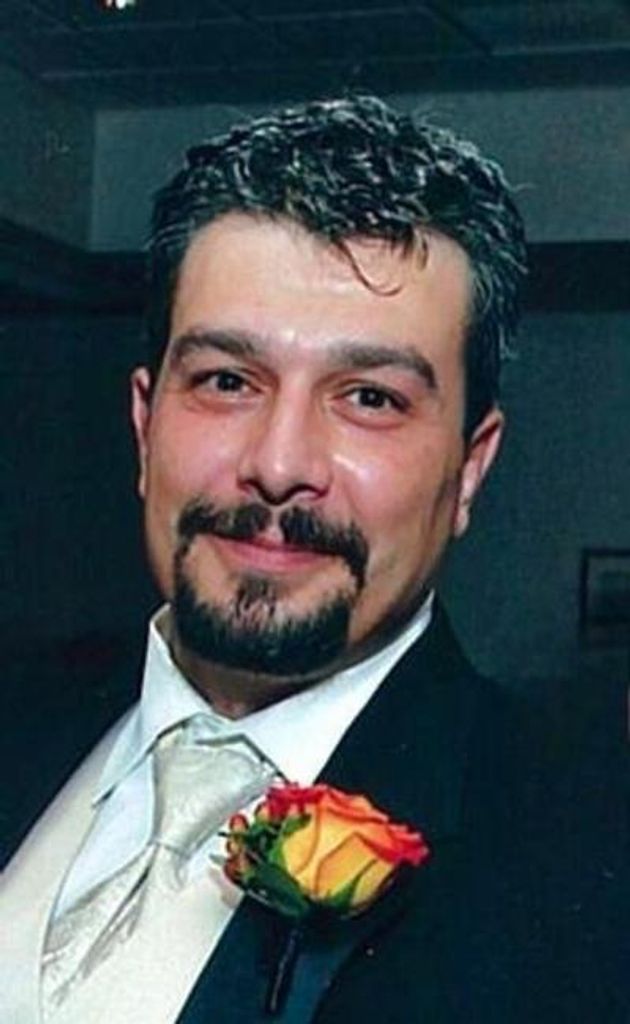 George A. Rocha Profile Photo