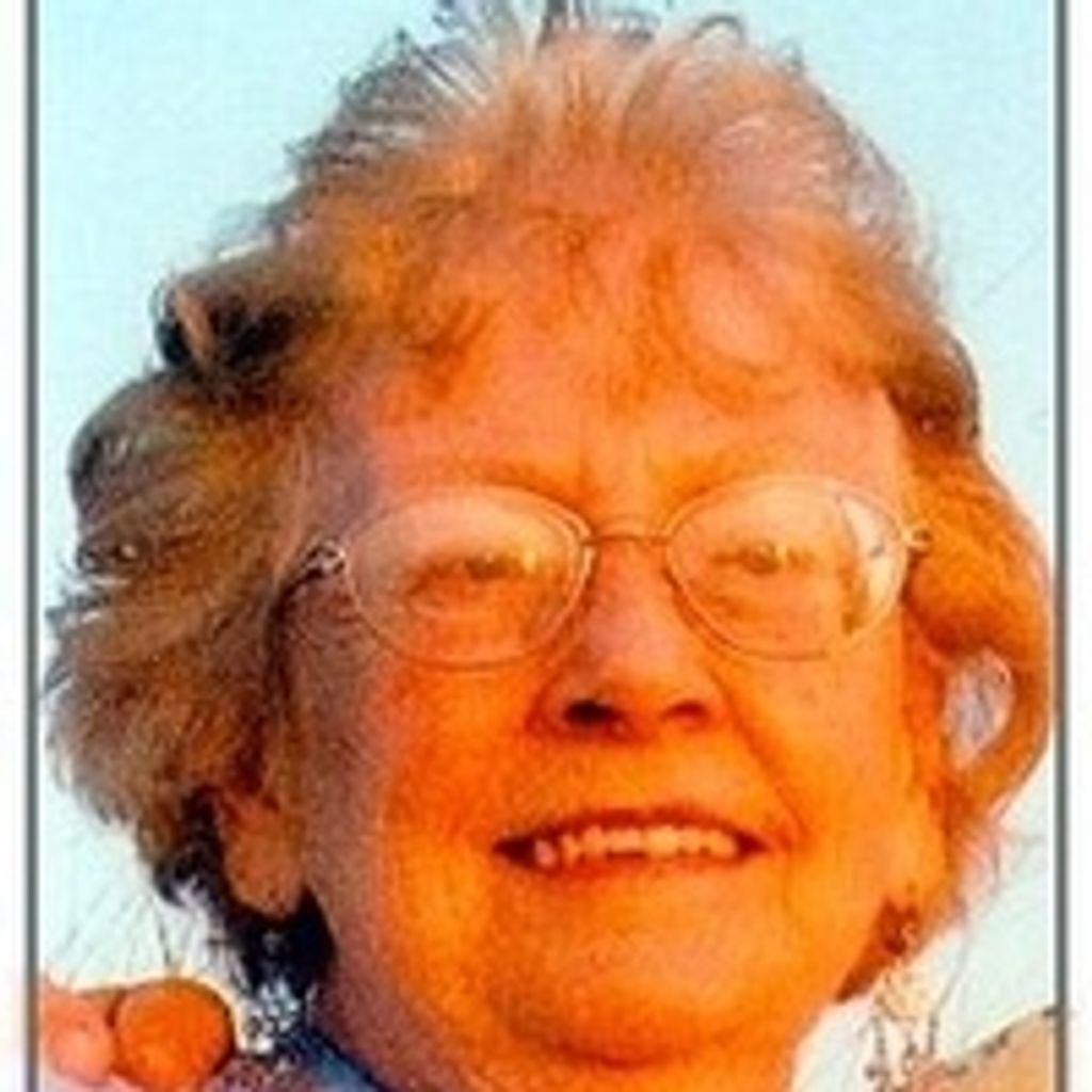 Mabel White