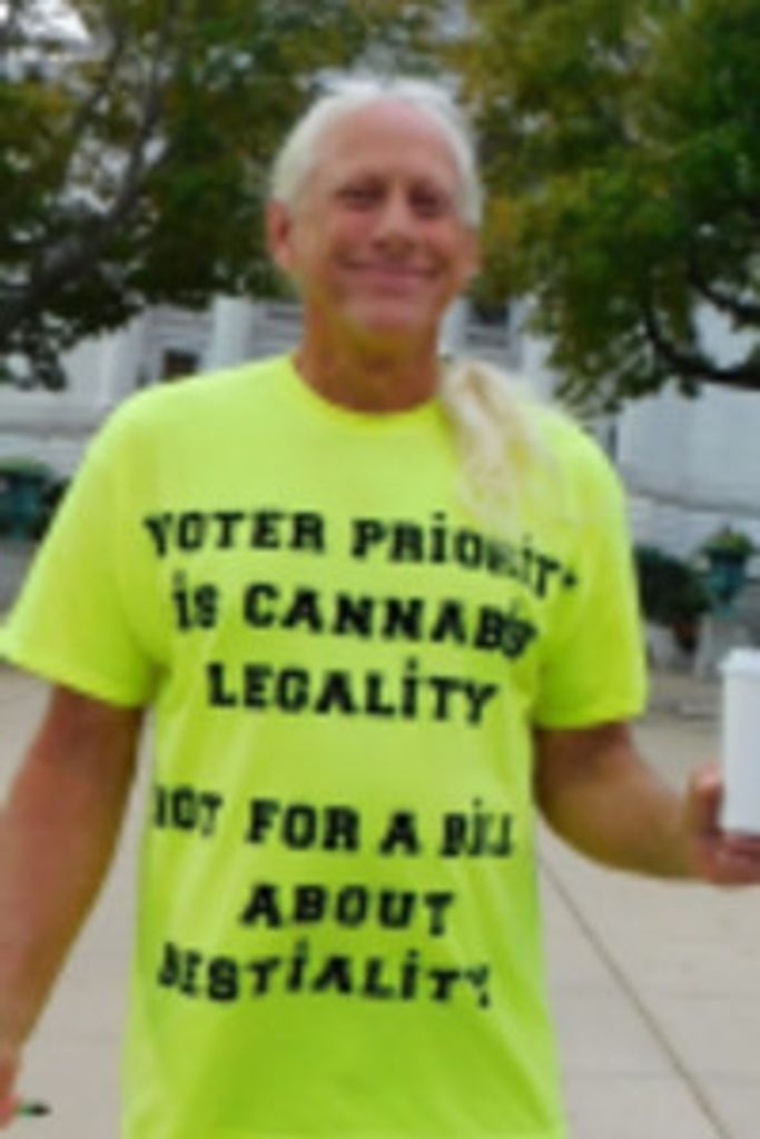 Robert Mark Kelderman Profile Photo