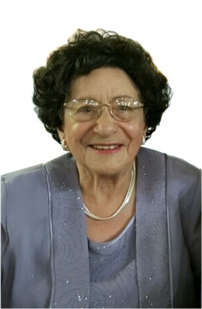 Mary L. Lombardo Profile Photo