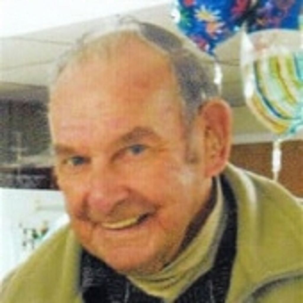 Donald "Bucky" R. Scovell Profile Photo