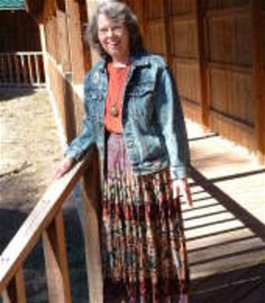 Lou Simonds