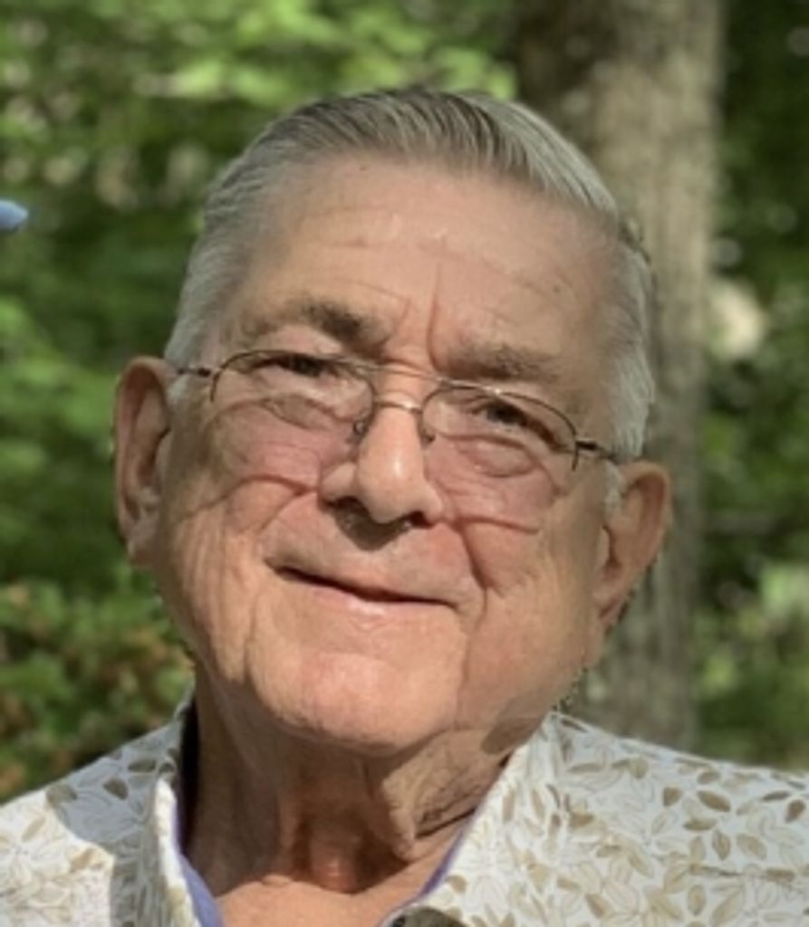 William Borchardt Profile Photo