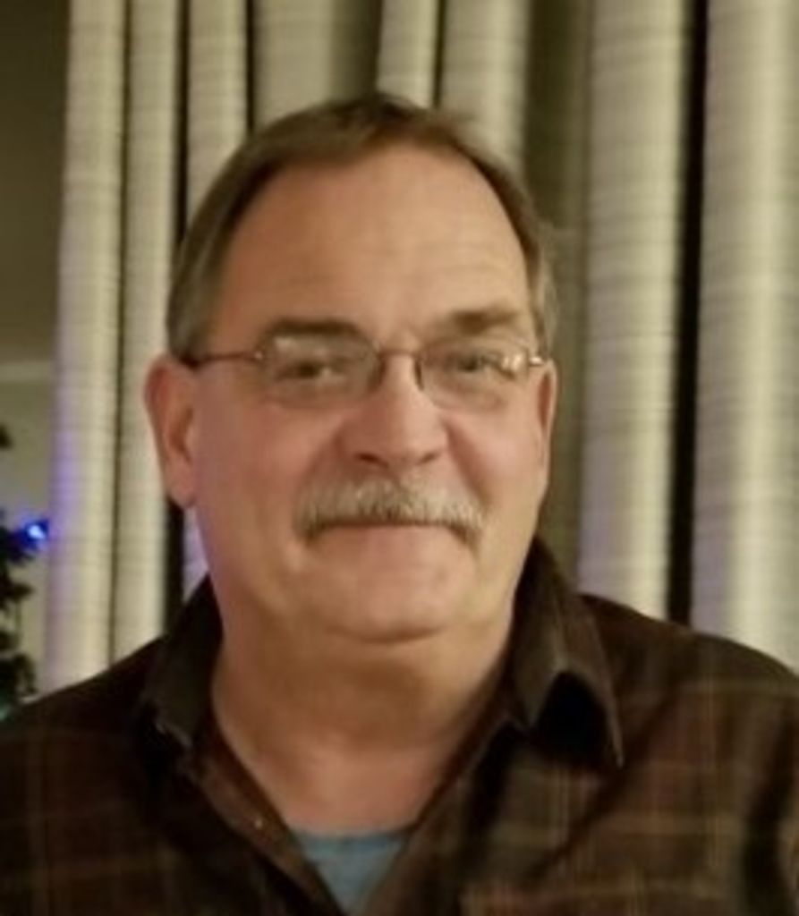 Charles Huston Profile Photo