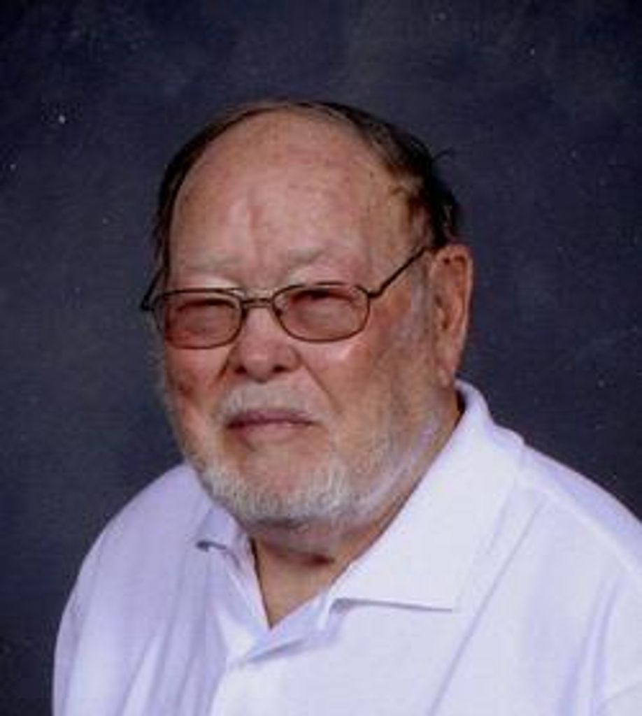 David Theodore Nicholson