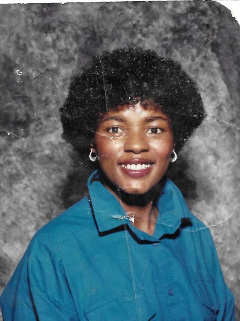 Ophelia Anne Matthews