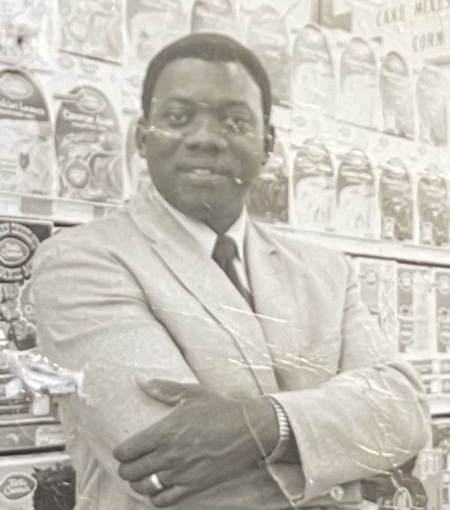 Pearlie Henderson Profile Photo