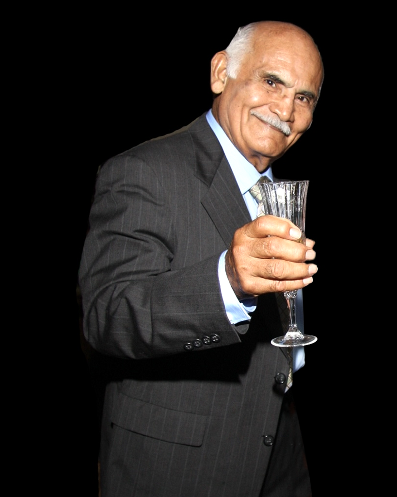 Jose Antonio Garcia Profile Photo