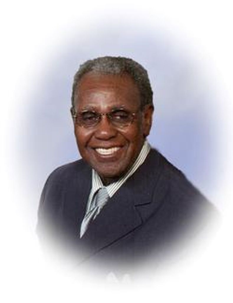 Mr. Willie M. Cody