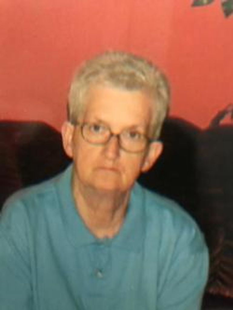 Nancy Sue Puckett Phillips