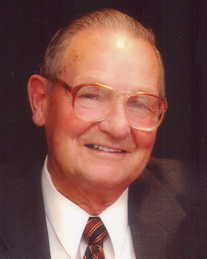 Bruce R Lovell
