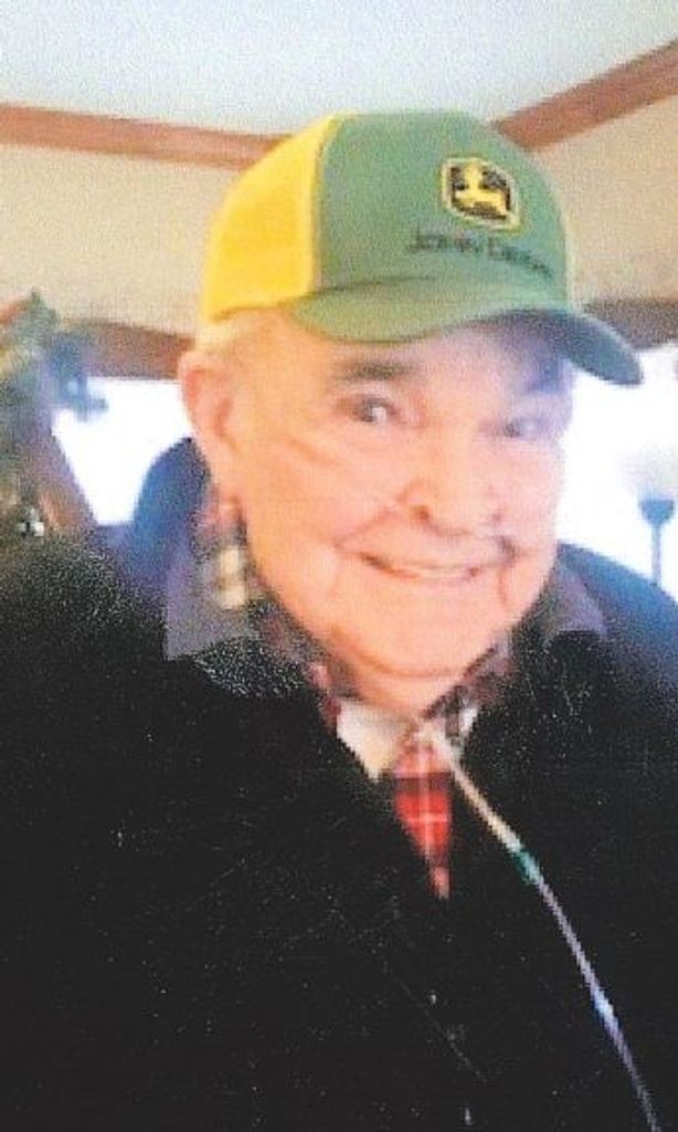 Ralph Daniel Carver, Jr.