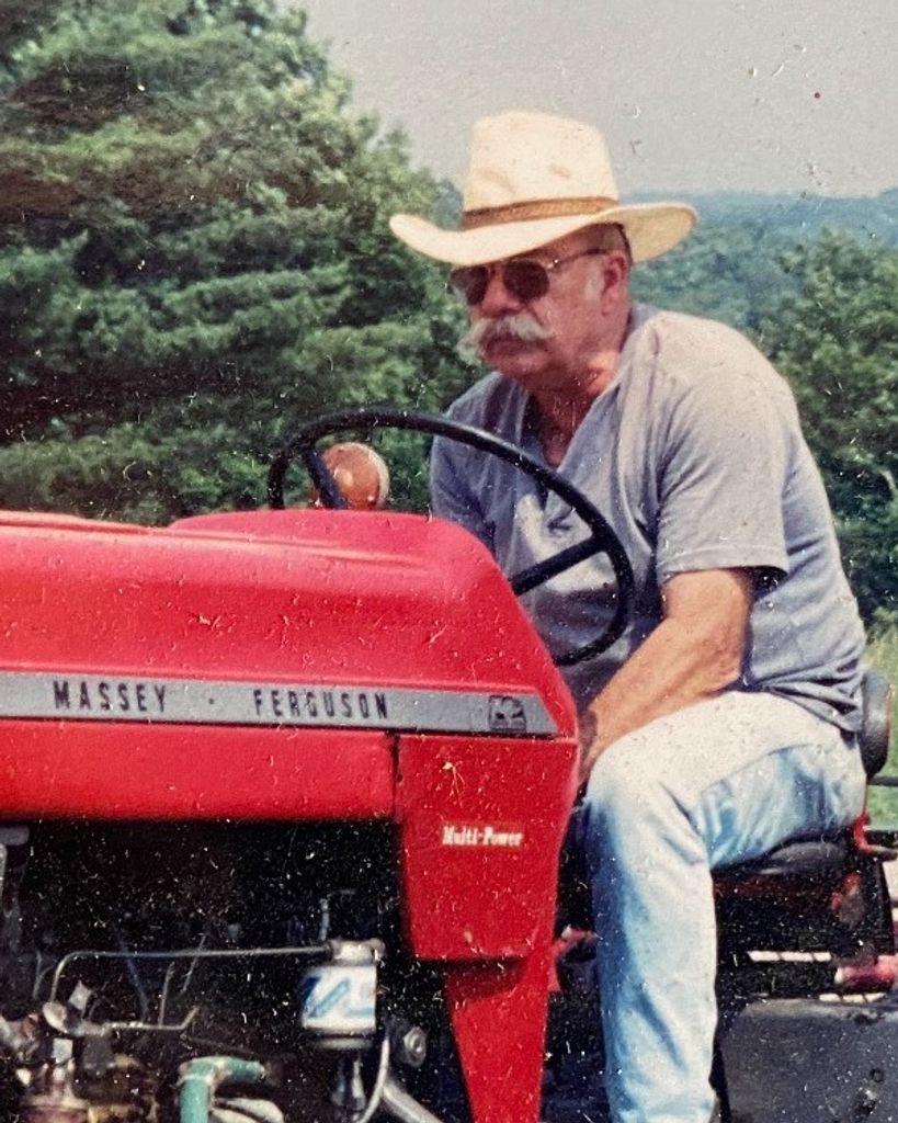 Lester G. Norris