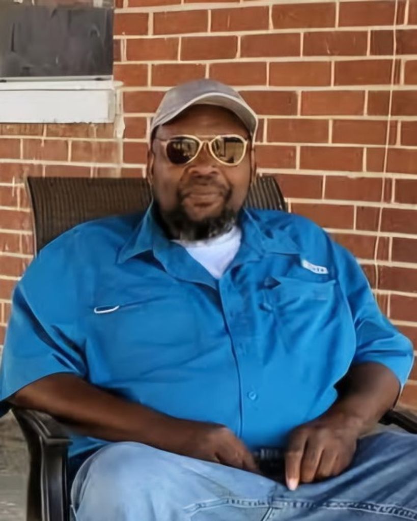 David Lee Gordon Profile Photo