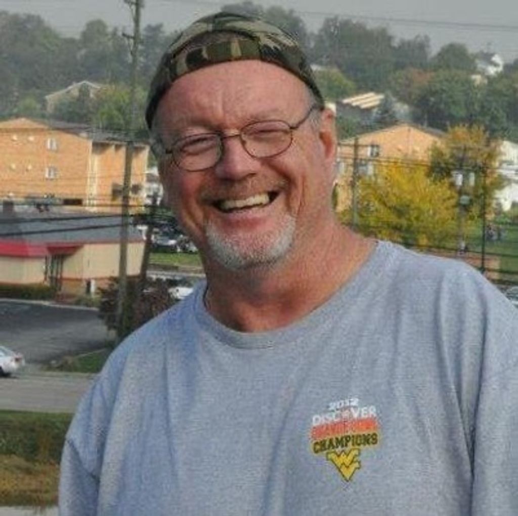Brian Spencer Hoffman Profile Photo
