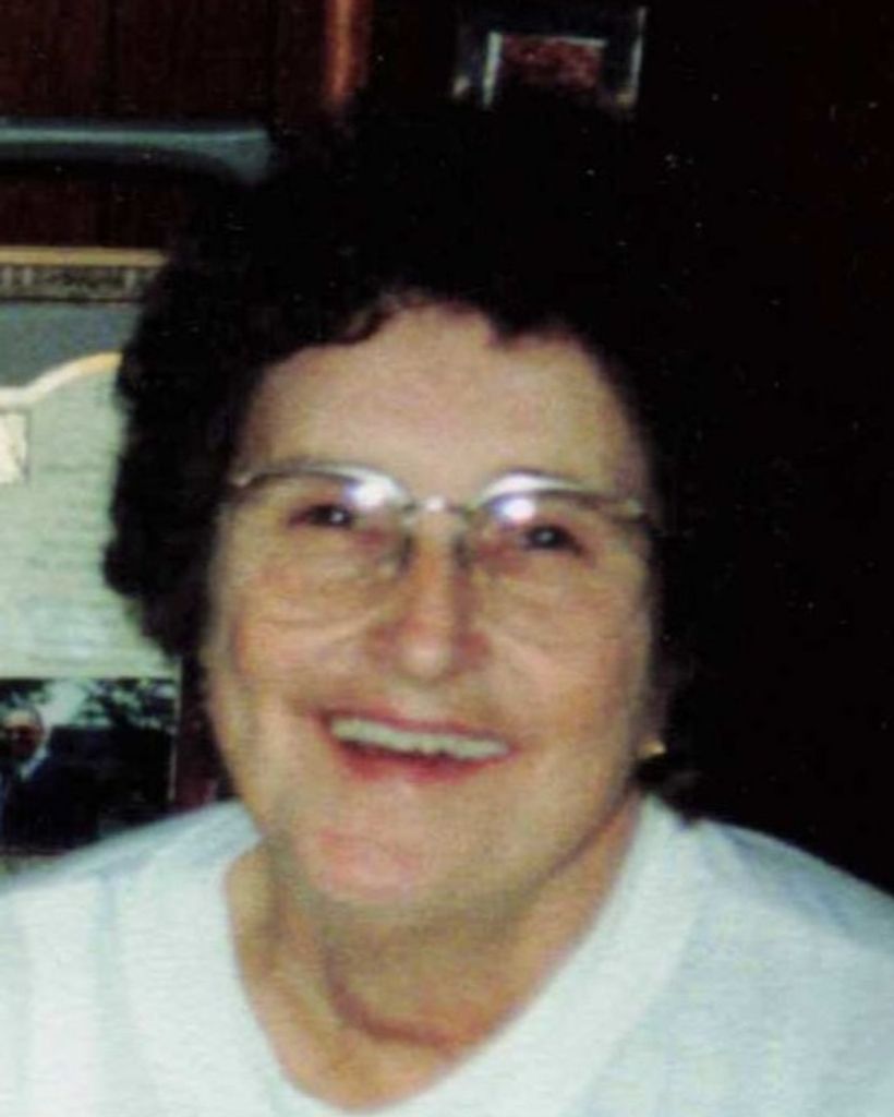 Dixie L. Bingle