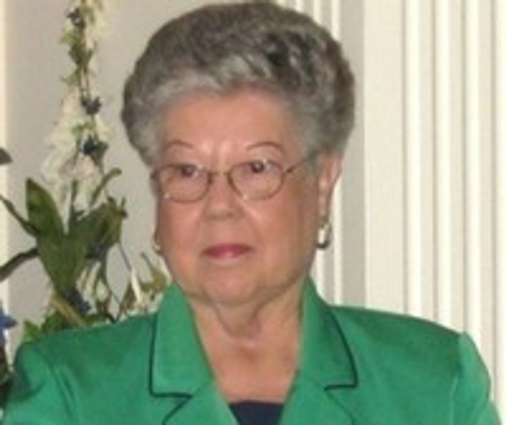 Ruthann Marie Crowley