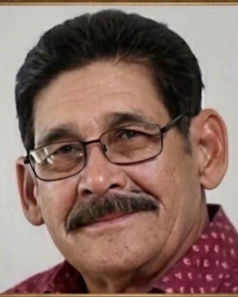 Alfonso Manuel Garcia Profile Photo
