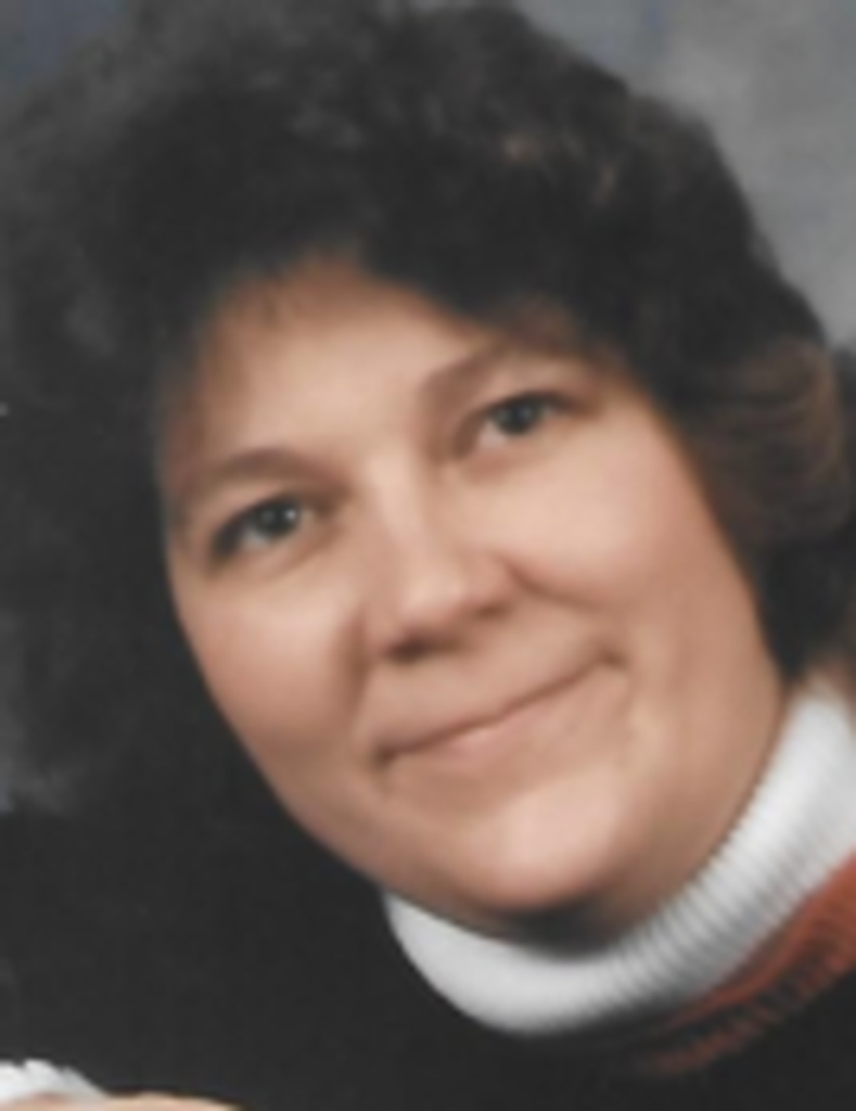 Sue A. (Smith) Eckert